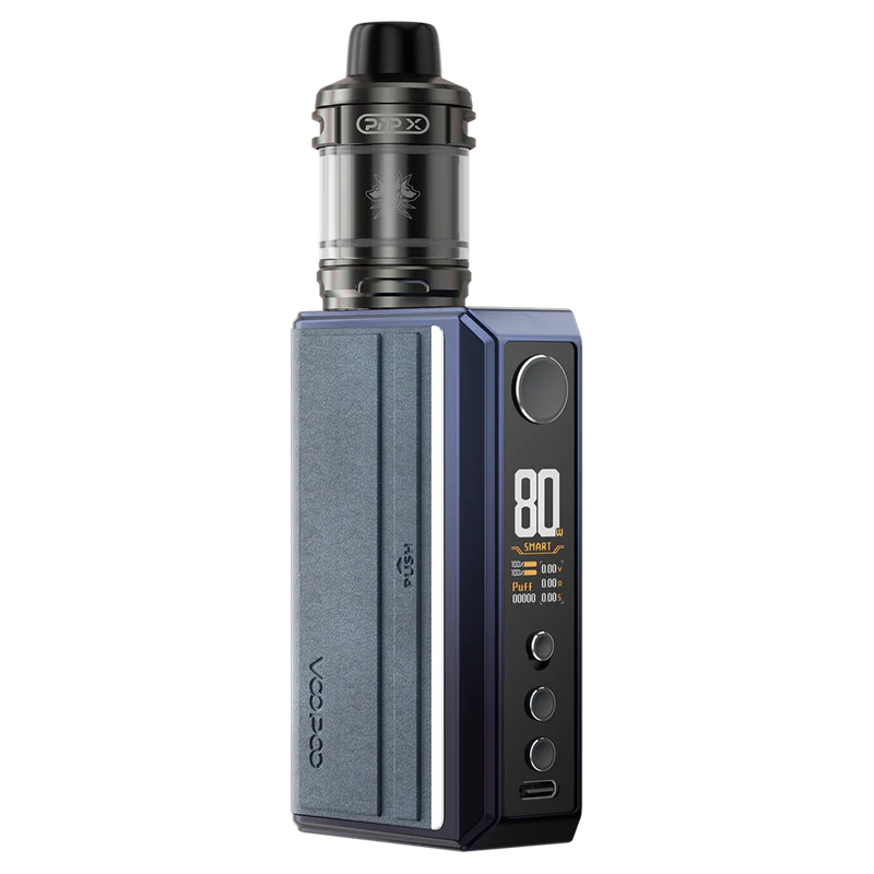 Voopoo – Drag 5 –  Gradient Blue