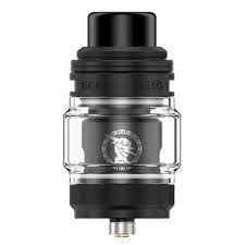 Geekvape - Zeus - Z Series - Sub Ohm - Black