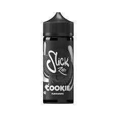 Long Fill - Slick - Cookie - 30ML