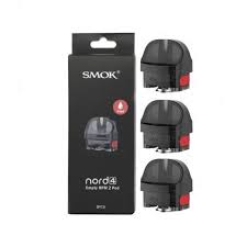 Smok - Nord 4 - Replacement Tank - RPM 2 