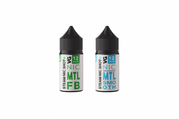 6Zero - Nic Shot - 30Ml - MTL - Smooth