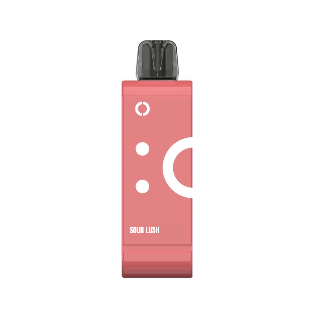 Elf Bar - EW9000 - Sour Watermelon