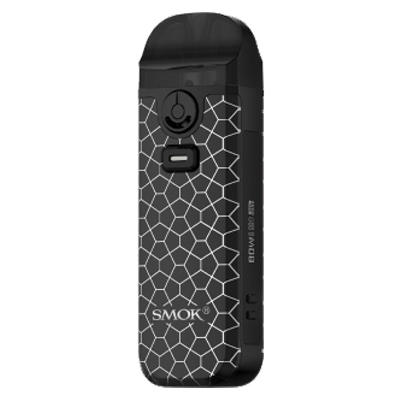 Smok - Nord 4 - Pod System - Black Armor