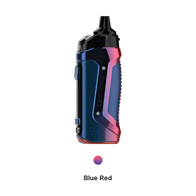 Geekvape  – Aegis Boost 2 – Red Blue 