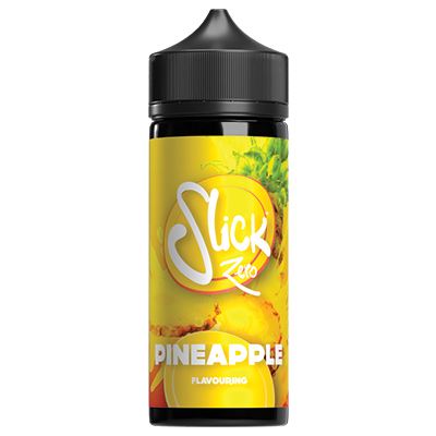 Long Fill - Slick - Pineapple - 30ML