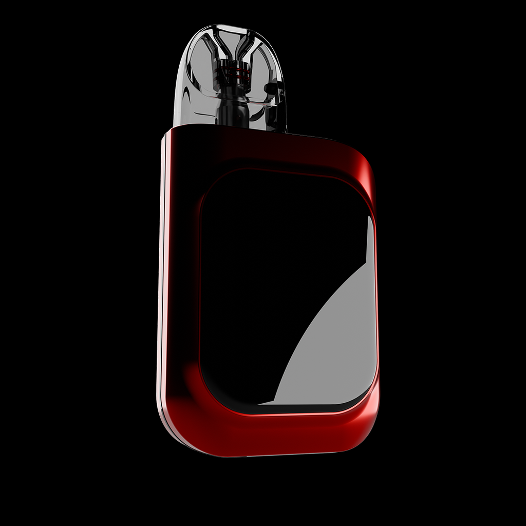 Bewolk - Smart - Red Device