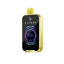 Elf Bar - Cherry Peach Lemonade -18000 Puffs - 5%  