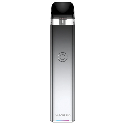 Vaporesso - Xros - 3 Mini - Icy Silver