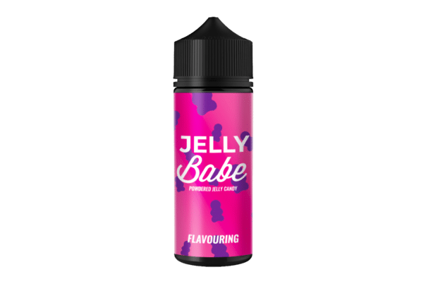 Long Fill - Jelly Babe - 120ML
