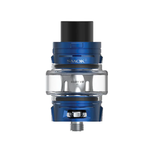 Smok - Baby V2 - Tank - Prism Blue