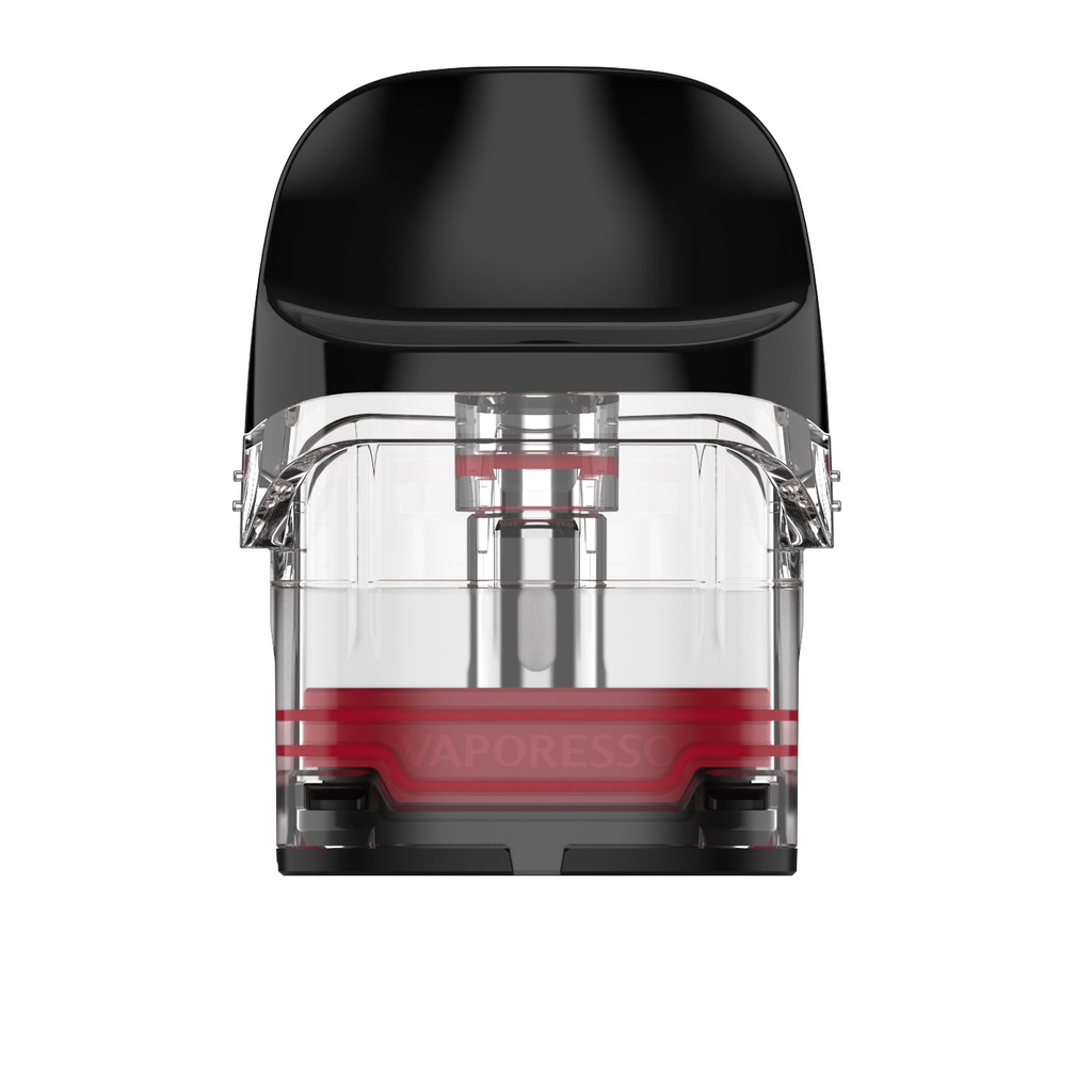 Vaporesso - Luxe Q - Replacement Pod - 0.8OHM