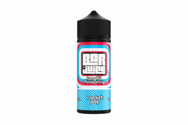 Long Fill - Rocket Pop - 120ML