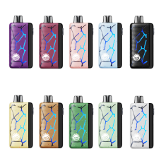 Tropic Bar -  Extreme Mint - 30000 Puffs 5% 