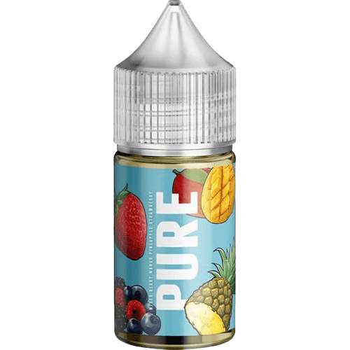 Short Fill - Emissary Elixirs - Pure - Blue - 30ML 