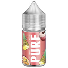Short Fill - Emissary Elixirs - Pure - Red - 50MG 30ML