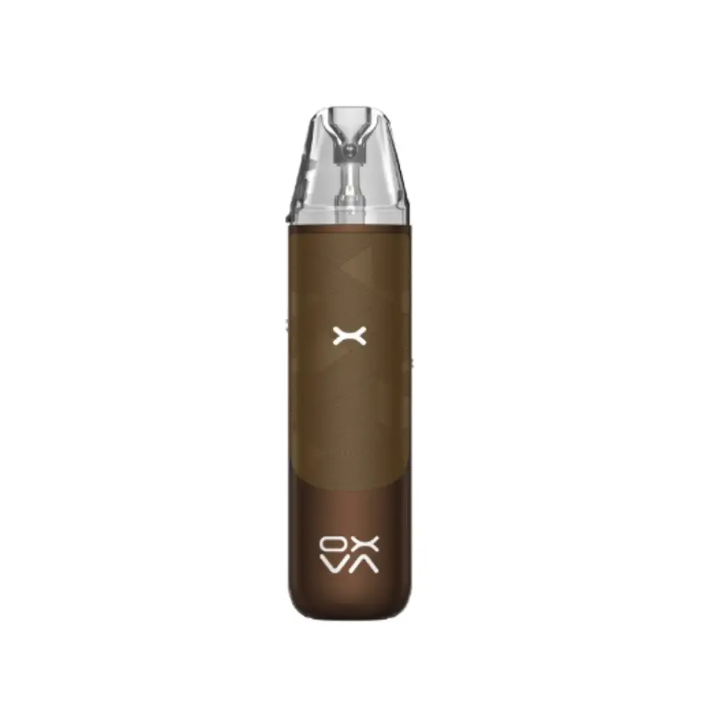 Oxva - NeXlim GO - Silky Brown 