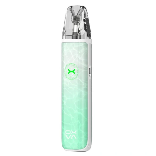 Oxva - Xlim GO 2 - Green Ripple 