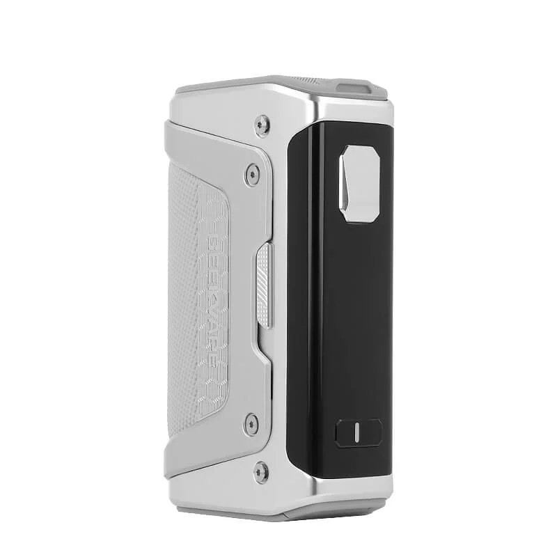 Geekvape Aegis - Legend 5 - Frost Silver