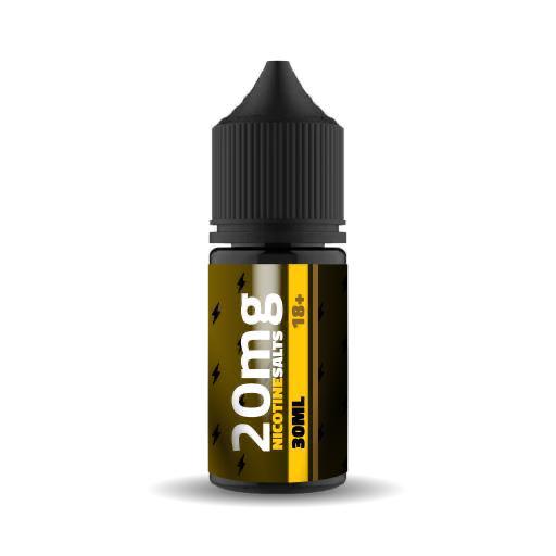 VG Master - Nic Shot - 15ML - 20MG 