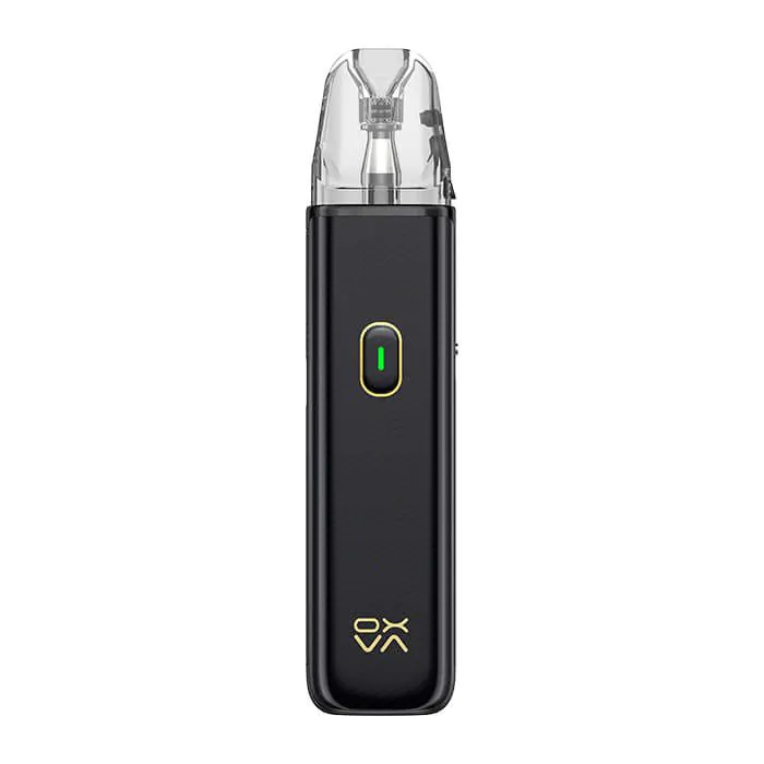Oxva - Xlim GO Lite - Black 