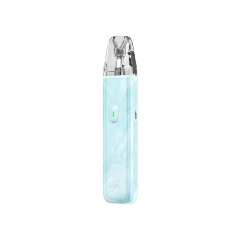 Oxva - Xlim GO Lite - Light Blue 