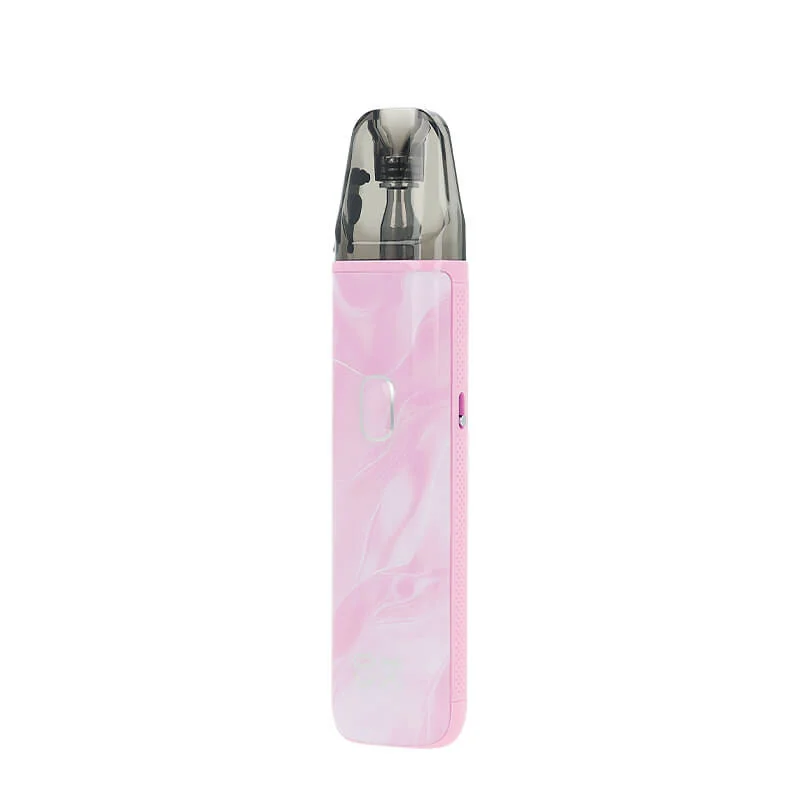 Oxva - Xlim GO Lite - Light Pink