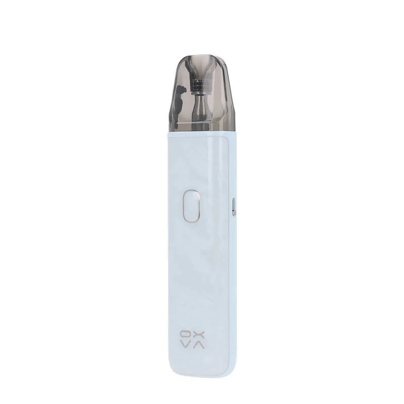 Oxva - Xlim GO Lite - Mist White