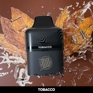 Bewolk - Tobacco - 6000 Puffs - 5%