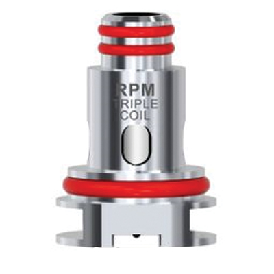 Smok - Rpm - Triple Coil - 0.6Ohm