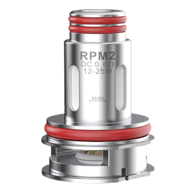 Smok - Rpm 2 - DC Coil - 0.6Ohm