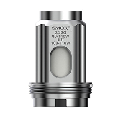 Smok - TFV 18 - Mesh Coil - 0.33Ohm