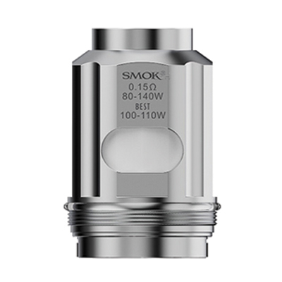 Smok - TFV 18 - Dual Mesh Coil - 0.15Ohm 