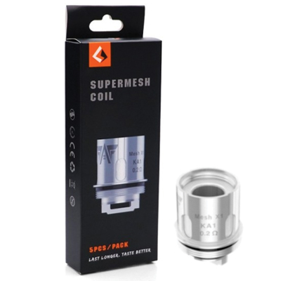 Geekvape - B Series - Mesh Coil - 0.6Ohm