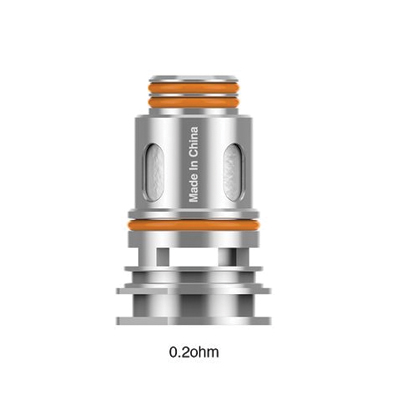 Geekvape - P Series - Mesh Coil - 0.2Ohm  