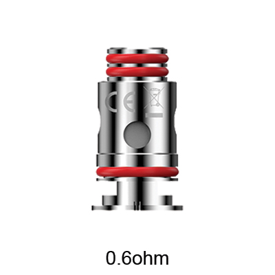 Nevoks - Feelin/Pagee - Mesh Coil - 0.6Ohm 