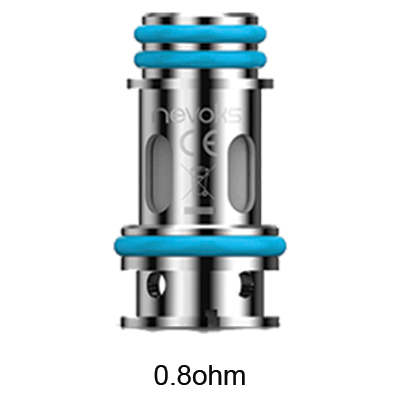 Nevoks - Feelin/Pagee - Mesh Coil - 0.8Ohm