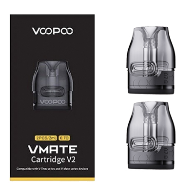 Voopoo - VMATE - 0.7OHM 