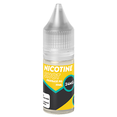 nicotine shots for diy vape juice Best Flavors for Cheap Carts