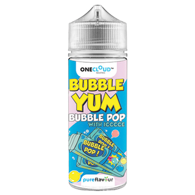 Long Fill - One Cloud  - Bubble Yum - 30ML  