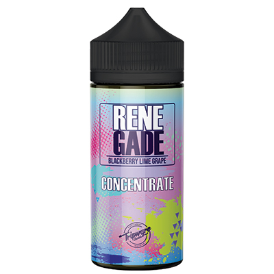 Long Fill - Tripwyre - Renegade - 30ML