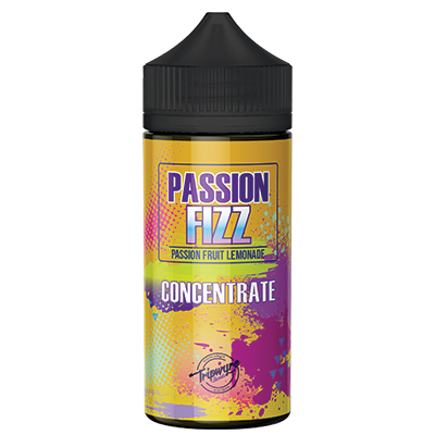 Long Fill - Tripwyre - Passion Fizz- 30ML 