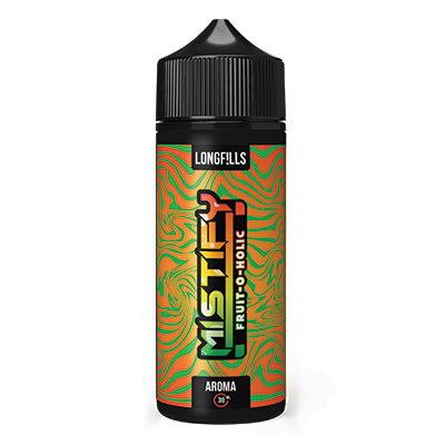 Long Fill - Mistify - Fruit O Holic- 30ML