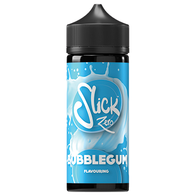 Long Fill - Slick - Bubblegum- 30ML 