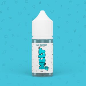 Melt - Nic Salts - Blueberry Raspberry - 50MG 30ML