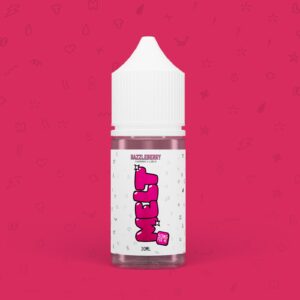 Melt - Nic Salts - Raspberry Strawberry - 50MG 30ML