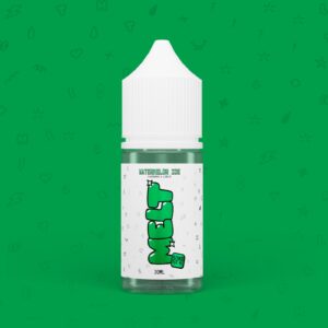 Melt - Nic Salts - Watermelon Ice - 50MG 30ML