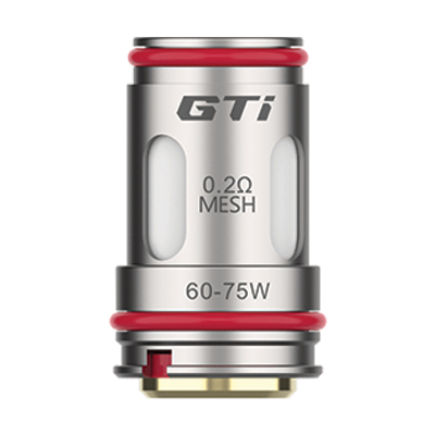 Vaporesso - GTI Coil - 0.2OHM