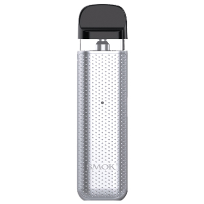 Smok - Novo 2C - Pod System - Silver 