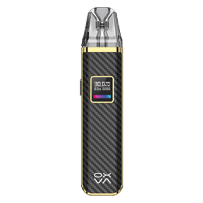 Oxva - Xlim - Pro Pod - Black Gold 