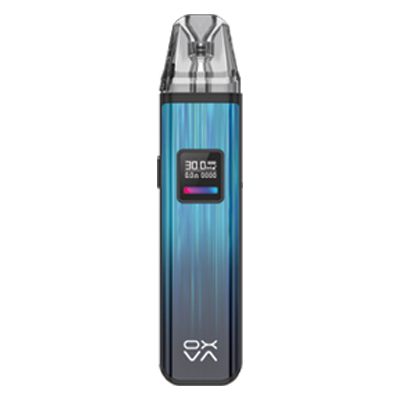 Oxva - Xlim - Pro Pod - Gleamy Blue